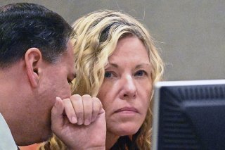 Adepte de théories de la réincarnation, Lori Vallow se considérait comme une sauveuse de l'humanité (archives).